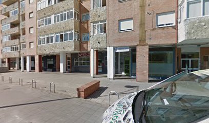 A A de León