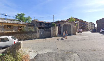 A B M Serrallers 24 H