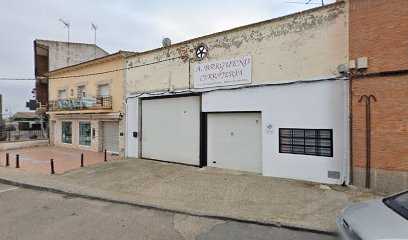 A Bargueño Cerrajería