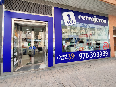 ACL Cerrajeros