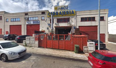 ACU CERRAJERÍA S.L.