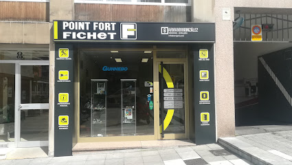 AG Cerrajeria y Seguridad