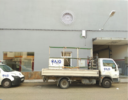AJG cerrajería