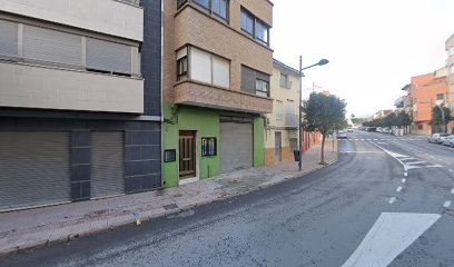 Alejandro Hernández Giménez — cerrajero en Utiel