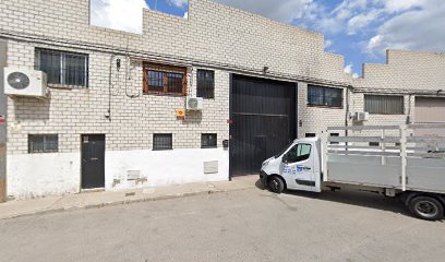 Alumen — cerrajero en Humanes de Madrid