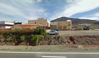 Aluminios Y Cerrajeria Araya