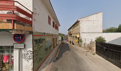 Alvarado Talleres Metálicos S.L.