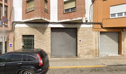 Angel Domingo Pelegrí
