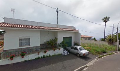 Antonia Peral Hernández — cerrajero en Guayonje