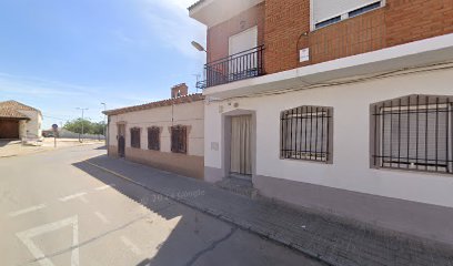 Antonio Díaz Almendros