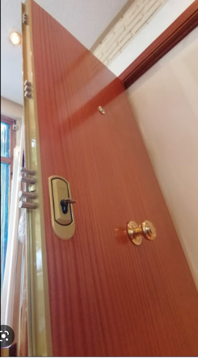 anxo seguridad