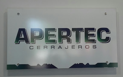Apertec Cerrajeros Burgos