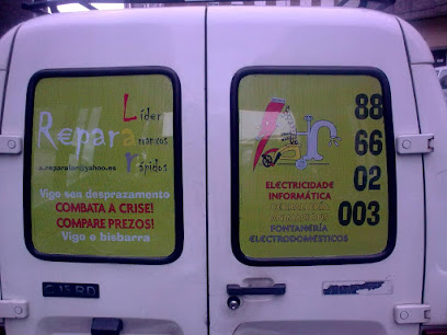 Arranxos Repara Lar