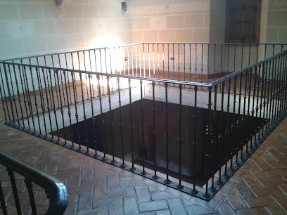 Artesanía de Hierro Alvarado