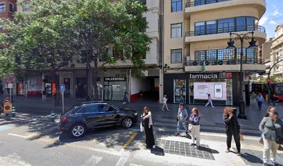 Asiscenter — cerrajero en Valencia