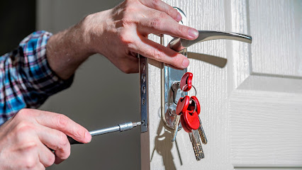 Asistencia Profesional del Hogar — cerrajero en Madrid
