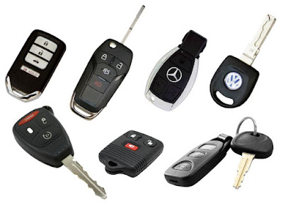 Auto Cerrajeria llaves de coches perdida total Matin Minit