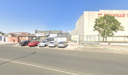 Auto El Bombín San Pablo