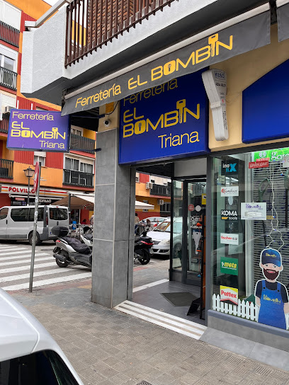Auto El Bombín Triana