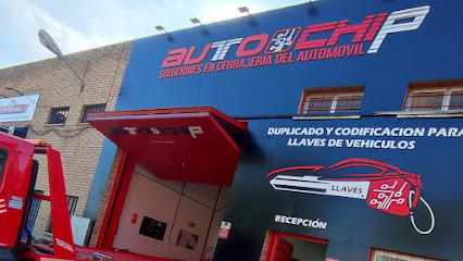 Autochip Jerez