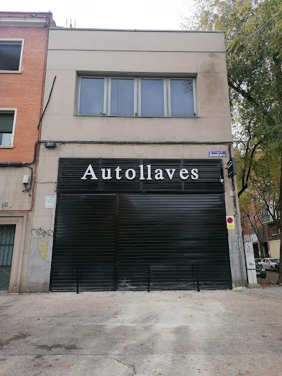 Autollaves (Madrid)