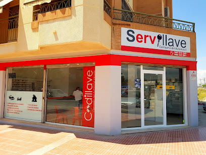 AutoSERVILLAVE