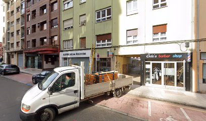 B.Infanzon Cerrajeria