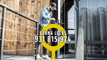 Barna Locks