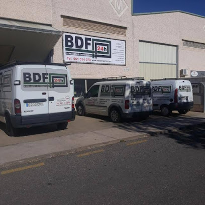 BDF Cerrajeros