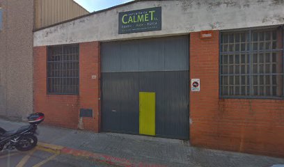 Calmet Serralleria SL