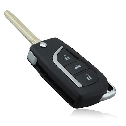 Car Key