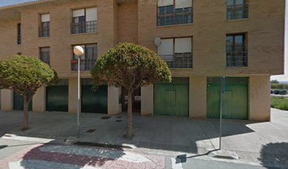 Carpintería Metálica Lenzano Cabañas S.L.
