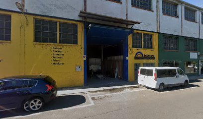 Casa Cerrajera