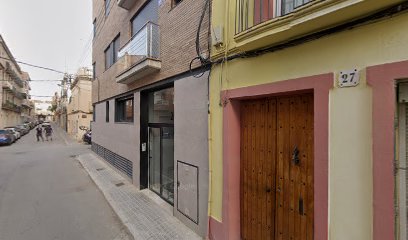 Casas López J