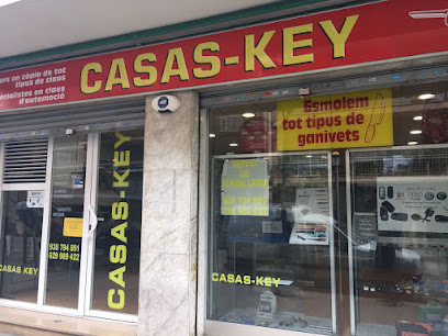 Casaskey