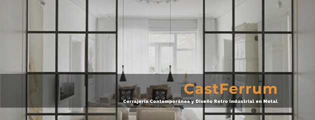 CastFerrum