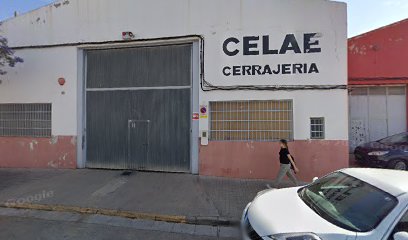 Celae Cerrajeria
