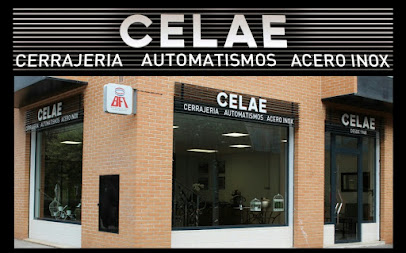 CELAE CM S.L