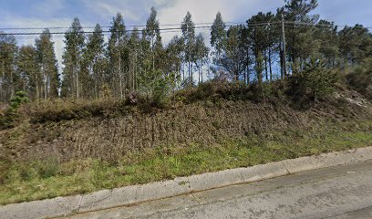 Cerceda Estructuras Metálicas, S.A.
