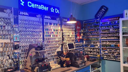 CerraBer