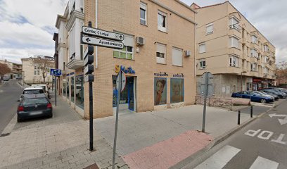 Cerracam