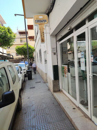 Cerrafer Eivissa, S.L.