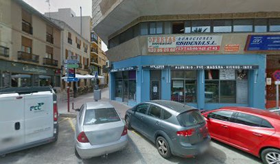 cerrageros24horas denia glorieta pais valencia