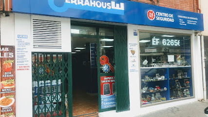 CerraHouse