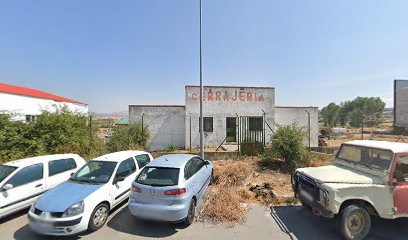 Cerrajeria