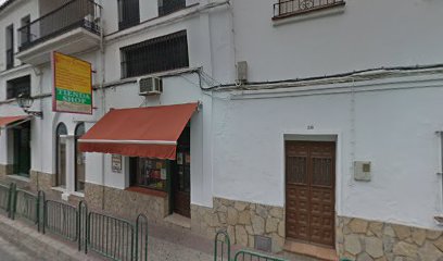 Cerrajeria 24h Jimena