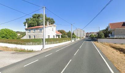 Cerrajería A Nogueira