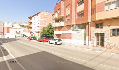 Cerrajería A T H