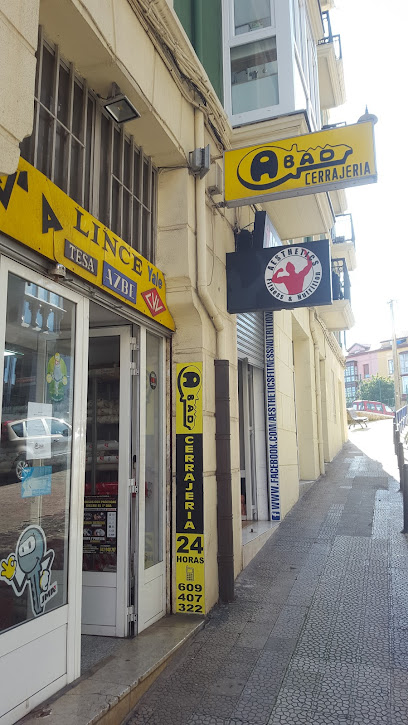 Cerrajería Abad - Cerrajero Urgente 24 horas