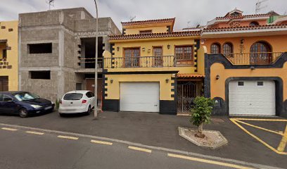 Cerrajería Acentejo Sl.